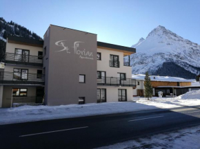 St. Florian Appartements